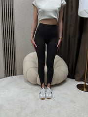 Trendy helanke braon