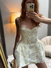 Florence Mini Haljina