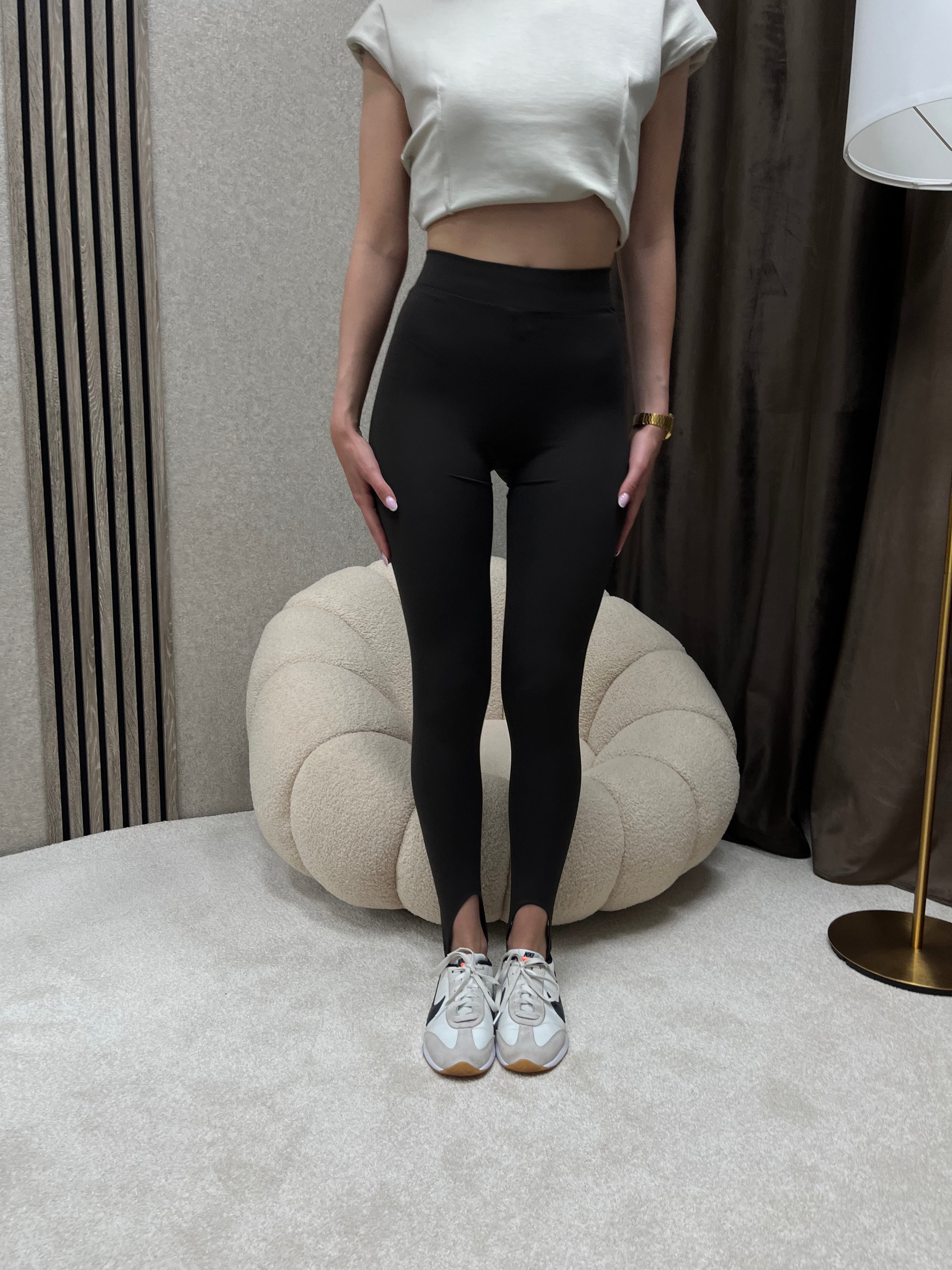 Trendy helanke braon